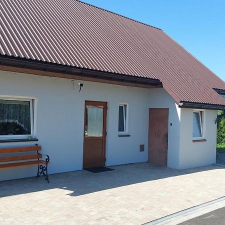 Vila Dom W Dolinie Zagorz Exteriér fotografie