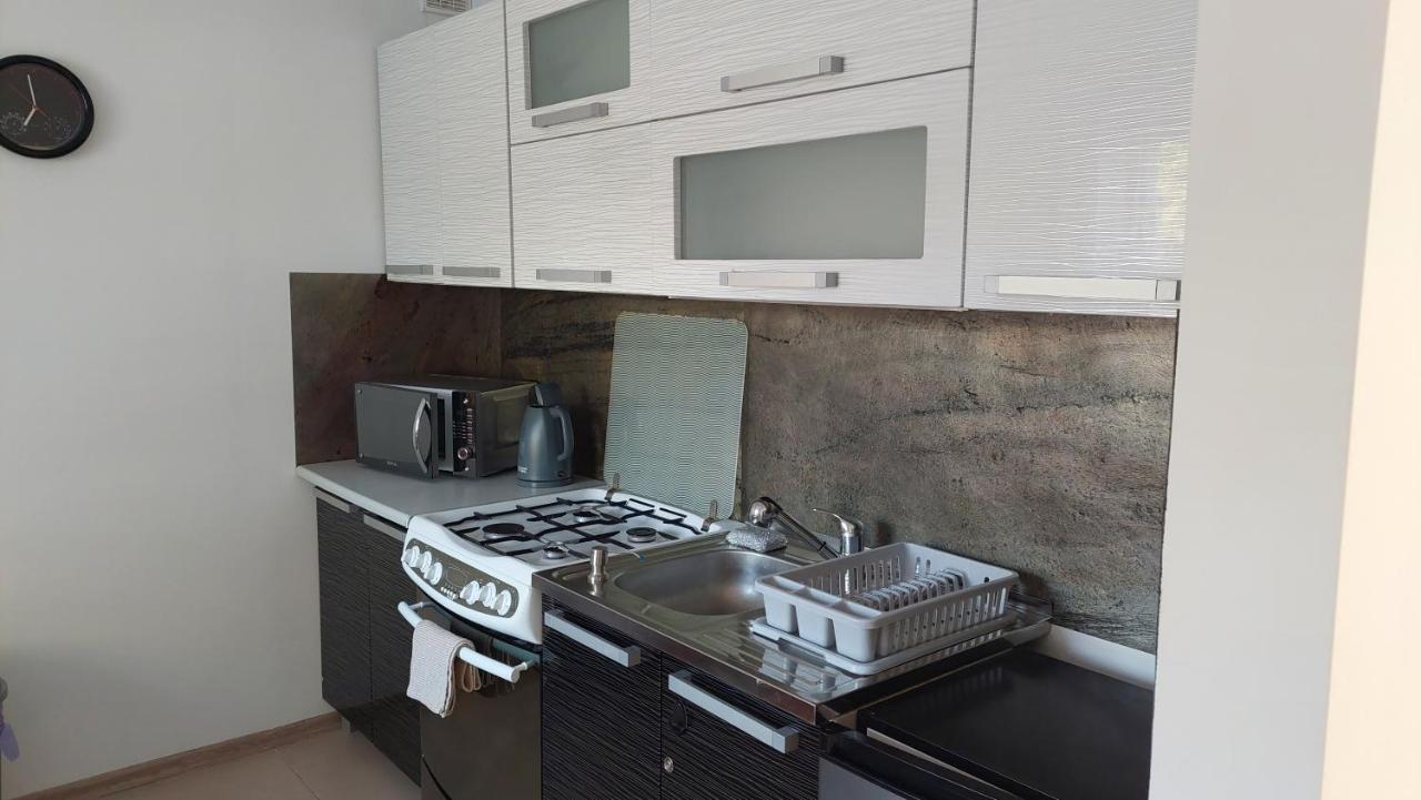 Vila Dom W Dolinie Zagorz Exteriér fotografie