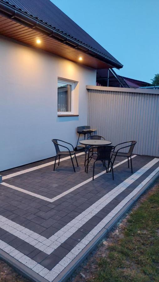 Vila Dom W Dolinie Zagorz Exteriér fotografie