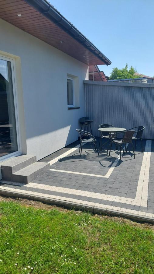 Vila Dom W Dolinie Zagorz Exteriér fotografie