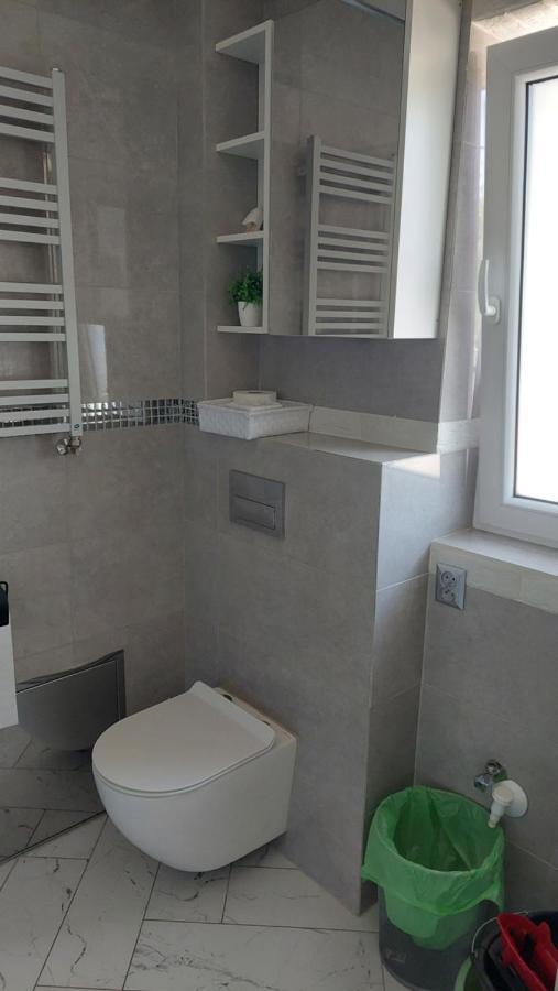 Vila Dom W Dolinie Zagorz Exteriér fotografie