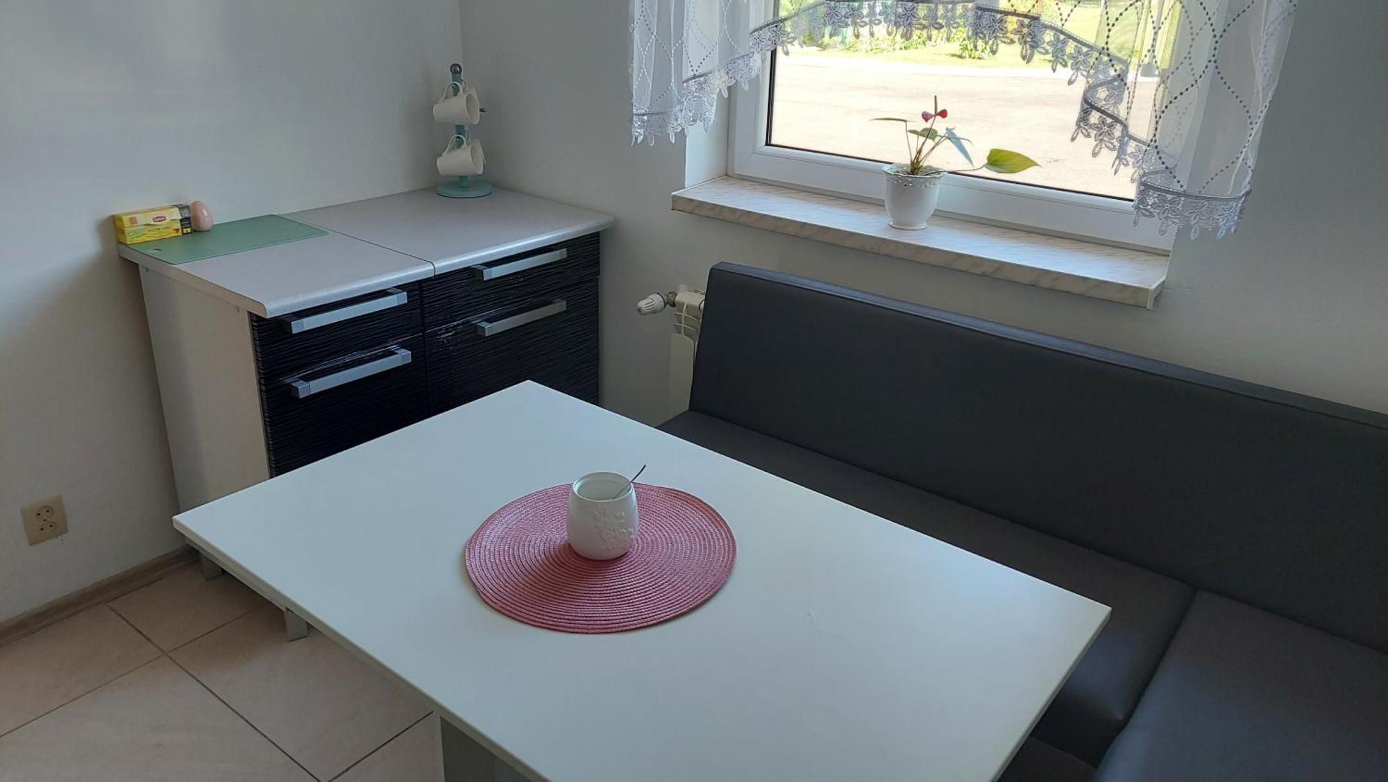 Vila Dom W Dolinie Zagorz Exteriér fotografie
